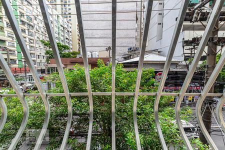 Vista do Quarto 1 de apartamento para alugar com 3 quartos, 105m² em Icaraí, Niterói