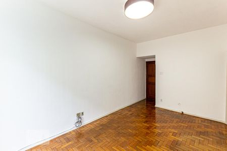 Sala de apartamento para alugar com 3 quartos, 105m² em Icaraí, Niterói