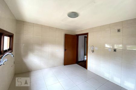 Apartamento para alugar com 129m², 4 quartos e sem vagaCozinha