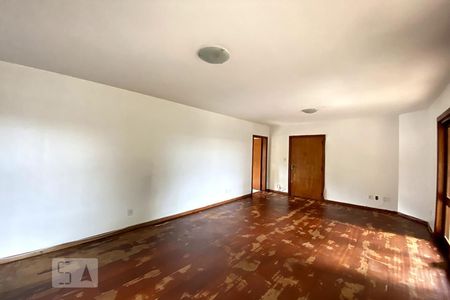 Sala de Estar de apartamento para alugar com 4 quartos, 129m² em Centro, Novo Hamburgo