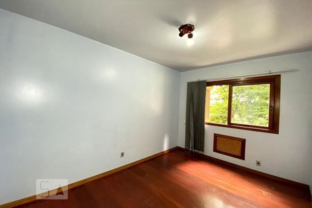 Suíte 1 de apartamento para alugar com 4 quartos, 129m² em Centro, Novo Hamburgo