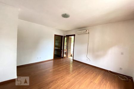 Apartamento para alugar com 129m², 4 quartos e sem vagaSuíte 2