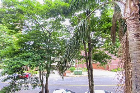 Apartamento para alugar com 129m², 4 quartos e sem vagaVista do quarto 2