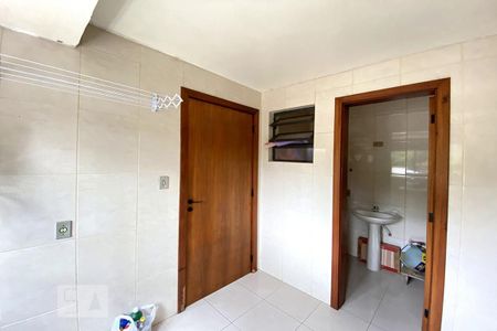 Apartamento para alugar com 129m², 4 quartos e sem vagaLavanderia