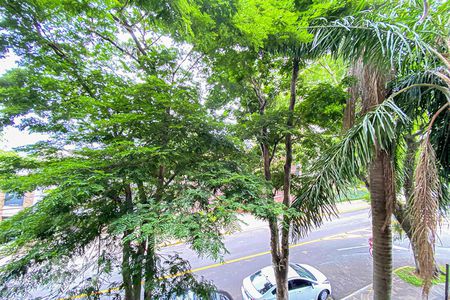 Apartamento para alugar com 129m², 4 quartos e sem vagaVista da Suíte 1