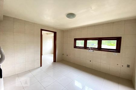 Apartamento para alugar com 129m², 4 quartos e sem vagaCozinha