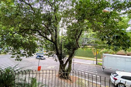 Apartamento para alugar com 129m², 4 quartos e sem vagaVista da Suíte 2