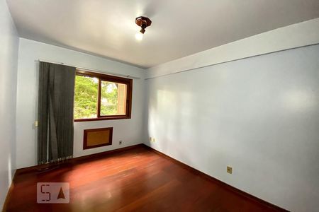 Suíte 1 de apartamento para alugar com 4 quartos, 129m² em Centro, Novo Hamburgo