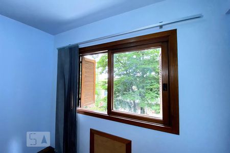 Apartamento para alugar com 129m², 4 quartos e sem vagaSuíte 1