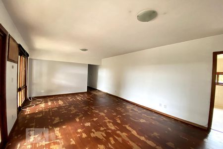 Sala de Estar de apartamento para alugar com 4 quartos, 129m² em Centro, Novo Hamburgo