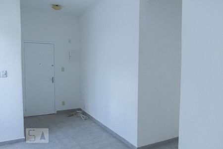Sala de apartamento para alugar com 1 quarto, 34m² em Maracanã, Rio de Janeiro