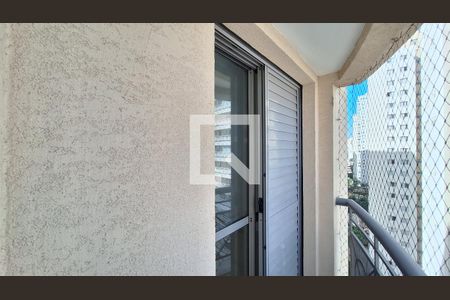 Apartamento à venda com 174m², 4 quartos e 3 vagasVaranda Suite 3