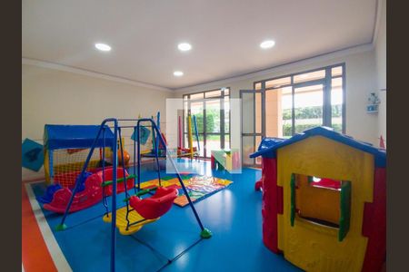 Apartamento à venda com 174m², 4 quartos e 3 vagasBrinquedoteca