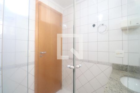 Apartamento à venda com 174m², 4 quartos e 3 vagasBanheiro da Suíte 2