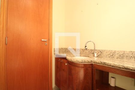 Apartamento à venda com 174m², 4 quartos e 3 vagasLavabo
