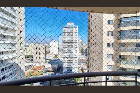 Apartamento à venda com 174m², 4 quartos e 3 vagasVaranda Suite 3