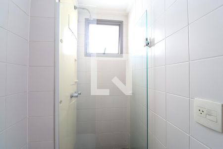 Apartamento à venda com 174m², 4 quartos e 3 vagasBanheiro de Serviço