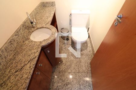 Apartamento à venda com 174m², 4 quartos e 3 vagasLavabo