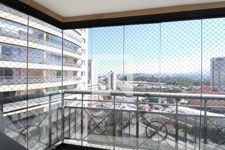 Apartamento à venda com 174m², 4 quartos e 3 vagasVista do Quarto