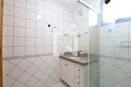 Apartamento à venda com 174m², 4 quartos e 3 vagasBanheiro da Suíte 2
