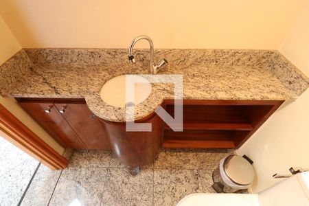 Apartamento à venda com 174m², 4 quartos e 3 vagasLavabo