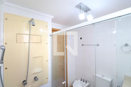 Apartamento à venda com 174m², 4 quartos e 3 vagasBanheiro da Suíte 3