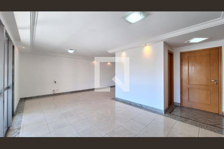 Sala de apartamento à venda com 4 quartos, 174m² em Vila Leopoldina, São Paulo