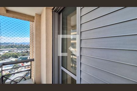 Apartamento à venda com 174m², 4 quartos e 3 vagasVaranda Suite 3