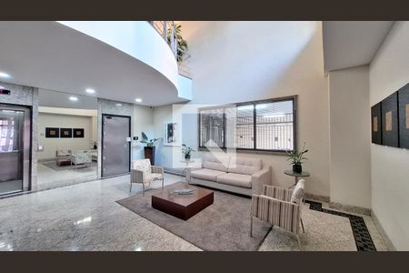 Apartamento à venda com 174m², 4 quartos e 3 vagasÁrea comum