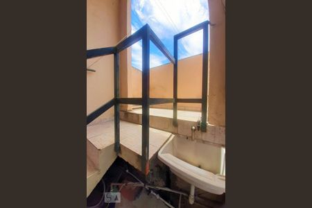 Área de Serviço de apartamento para alugar com 2 quartos, 50m² em Pilares, Rio de Janeiro