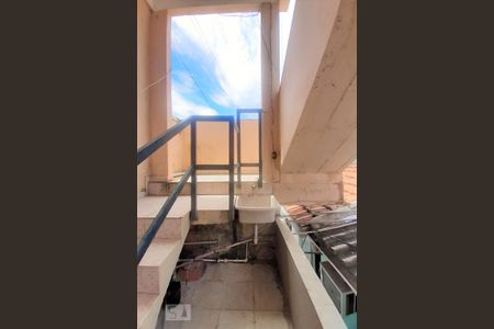 Apartamento para alugar com 50m², 2 quartos e sem vaga Apartamento para alugar com 50m², 2 quartos e sem vagaÁrea de Serviço