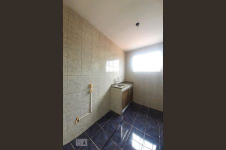 Cozinha de apartamento para alugar com 2 quartos, 50m² em Pilares, Rio de Janeiro