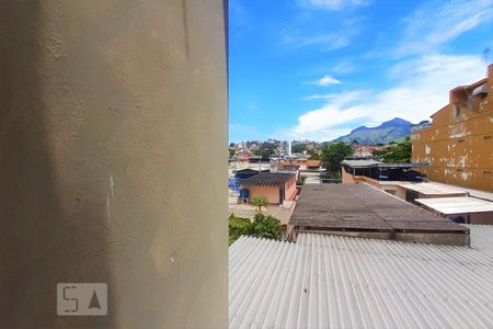 Vista de apartamento para alugar com 2 quartos, 50m² em Pilares, Rio de Janeiro