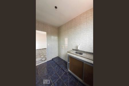 Apartamento para alugar com 50m², 2 quartos e sem vaga Apartamento para alugar com 50m², 2 quartos e sem vagaCozinha
