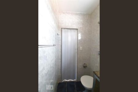 Banheiro Social de apartamento para alugar com 2 quartos, 50m² em Pilares, Rio de Janeiro
