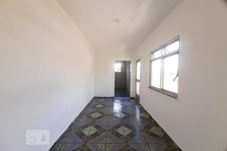 Apartamento para alugar com 50m², 2 quartos e sem vaga Apartamento para alugar com 50m², 2 quartos e sem vagaSala