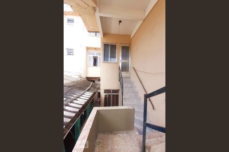 Apartamento para alugar com 50m², 2 quartos e sem vaga Apartamento para alugar com 50m², 2 quartos e sem vagaÁrea de Serviço