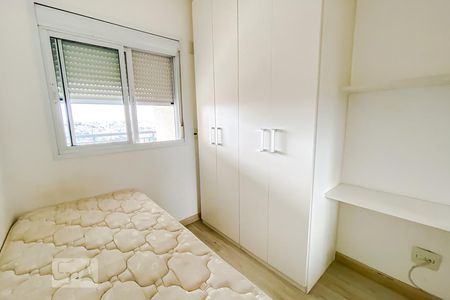 Quarto 02 de apartamento à venda com 2 quartos, 70m² em Jardim Piqueroby, São Paulo