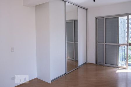 Quarto  de apartamento para alugar com 1 quarto, 28m² em Jardim Paulista, São Paulo