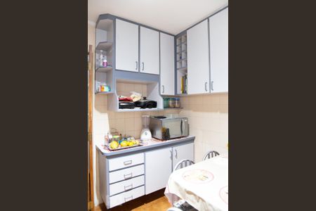 Casa à venda com 180m², 3 quartos e 2 vagasCozinha