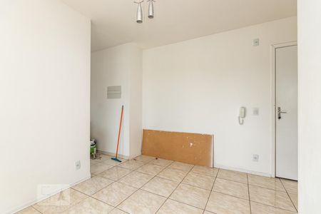 Sala  de apartamento à venda com 2 quartos, 43m² em Parada Xv de Novembro, São Paulo