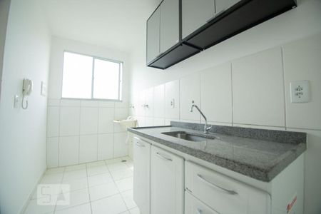 Apartamento à venda com 42m², 2 quartos e 1 vaga Apartamento à venda com 42m², 2 quartos e 1 vagacozinha