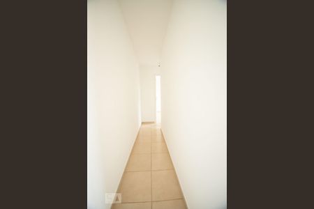 Apartamento à venda com 42m², 2 quartos e 1 vaga Apartamento à venda com 42m², 2 quartos e 1 vagacorredor