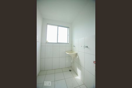 Apartamento à venda com 42m², 2 quartos e 1 vaga Apartamento à venda com 42m², 2 quartos e 1 vagalavanderia