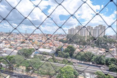 Apartamento à venda com 64m², 3 quartos e 1 vagaVista do Quarto 1