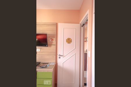 Apartamento à venda com 64m², 3 quartos e 1 vagaQuarto 1