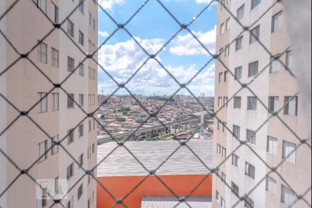 Apartamento à venda com 64m², 3 quartos e 1 vagaVista do Quarto 3