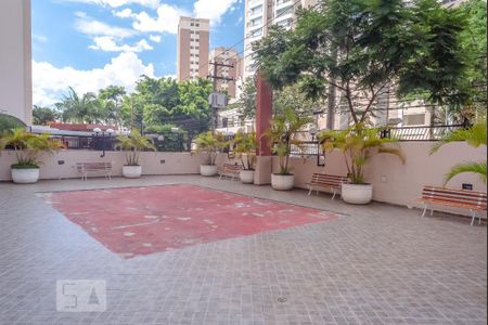 Apartamento à venda com 64m², 3 quartos e 1 vagaÁrea comum