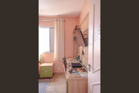 Apartamento à venda com 64m², 3 quartos e 1 vagaQuarto 1