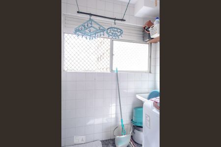 Apartamento à venda com 64m², 3 quartos e 1 vagaÁrea de Serviço